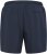 North Latitude 61145 4-Vägs Stretch Badshorts Marinblå - Underkläder & badkläder - Stora underkläder för män