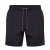 North Latitude Swimshorts Black - Underkläder & badkläder - Stora underkläder för män