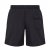 North Latitude Swimshorts Black - Underkläder & badkläder - Stora underkläder för män