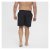 North Latitude Swimshorts Black - Underkläder & badkläder - Stora underkläder för män