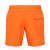 North Latitude Swimshorts Orange - Underkläder & badkläder - Stora underkläder för män