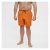 North Latitude Swimshorts Orange - Underkläder & badkläder - Stora underkläder för män