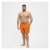 North Latitude Swimshorts Orange - Underkläder & badkläder - Stora underkläder för män