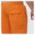 North Latitude Swimshorts Orange - Underkläder & badkläder - Stora underkläder för män