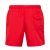 North Latitude Swimshorts Red - Underkläder & badkläder - Stora underkläder för män