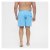 North Latitude Swimshorts Turquoise - Underkläder & badkläder - Stora underkläder för män