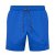 North Latitude Swimshorts Cobolt Blue - Underkläder & badkläder - Stora underkläder för män