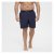 North Latitude Swimshorts Navy Blue - Underkläder & badkläder - Stora underkläder för män