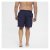 North Latitude Swimshorts Navy Blue - Underkläder & badkläder - Stora underkläder för män