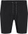 North Latitude Swimshorts Black TALL - Underkläder & badkläder - Stora underkläder för män