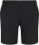 North Latitude Swimshorts Black TALL - Underkläder & badkläder - Stora underkläder för män