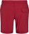 North Latitude Swimshorts Red TALL - Underkläder & badkläder - Stora underkläder för män