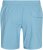 North Latitude Swimshorts Turquoise TALL - Underkläder & badkläder - Stora underkläder för män