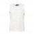 North Latitude Tanktop White - Ärmlösa t-shirts/linnen i stora storlekar - Ärmlösa t-shirts/linnen i stora storlekar
