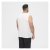 North Latitude Tanktop White - Ärmlösa t-shirts/linnen i stora storlekar - Ärmlösa t-shirts/linnen i stora storlekar