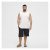North Latitude Tanktop White - Ärmlösa t-shirts/linnen i stora storlekar - Ärmlösa t-shirts/linnen i stora storlekar