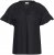 Kaffe Curve Valeria Top Black Deep - Toppar & T-shirts - 