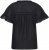 Kaffe Curve Valeria Top Black Deep - Toppar & T-shirts - 