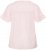 Kaffe Curve Valeria Top Ballerina Pink - Toppar & T-shirts - 