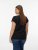Vero Moda Bella Lace Top Black - Toppar - 