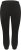 Kaffe Curve Nana Byxor Svart - Jeans & Byxor i Stora Storlekar – Plus Size - 