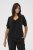 Kaffe Curve Sissy T-shirt Svart - T-shirts - 