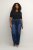 Kaffe Curve Carina T-shirt Svart - T-shirts - 