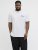 Jack & Jones Brandon T-shirt Vit - T-shirts - Stora T-shirts - 2XL-14XL