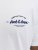 Jack & Jones Brandon T-shirt Vit - T-shirts - Stora T-shirts - 2XL-14XL