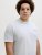 Jack & Jones Archive T-Shirt Vit - T-shirts - Stora T-shirts - 2XL-14XL