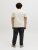 Jack & Jones Archive T-Shirt Grå - T-shirts - Stora T-shirts - 2XL-14XL