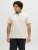 Jack & Jones Archive T-Shirt Grå - T-shirts - Stora T-shirts - 2XL-14XL