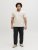 Jack & Jones Archive T-Shirt Grå - T-shirts - Stora T-shirts - 2XL-14XL