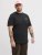 Jack & Jones Archive T-Shirt Svart - T-shirts - Stora T-shirts - 2XL-14XL