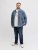 Jack & Jones Edenver T-shirt Vit - T-shirts - Stora T-shirts - 2XL-14XL