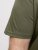 Jack & Jones Edenver T-shirt Khaki - T-shirts - Stora T-shirts - 2XL-14XL