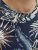 Jack & Jones Honolulu T-Shirt Navy - T-shirts - Stora T-shirts - 2XL-14XL