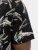 Jack & Jones Montauk T-Shirt Black - T-shirts - Stora T-shirts - 2XL-14XL