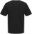 Jack & Jones Catskills Worldwide T-Shirt Svart - T-shirts - Stora T-shirts - 2XL-14XL