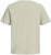 Jack & Jones Nantucket T-Shirt Grön - T-shirts - Stora T-shirts - 2XL-14XL