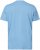 North Latitude 61010 US T-Shirt Blå - T-shirts - Stora T-shirts - 2XL-14XL