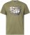 North Latitude 61119 T-Shirt med Tryck Olivgrön - T-shirts - Stora T-shirts - 2XL-14XL