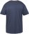 North Latitude 61121 T-Shirt med Tryck Marinblå - T-shirts - Stora T-shirts - 2XL-14XL