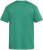 North Latitude 61121 T-Shirt med Tryck Grön - T-shirts - Stora T-shirts - 2XL-14XL