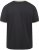 North Latitude 61125 Superflex Piké T-Shirt Svart - T-shirts - Stora T-shirts - 2XL-14XL