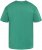 North Latitude 61135 T-Shirt med Tryck Grön - T-shirts - Stora T-shirts - 2XL-14XL