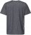 North Latitude 61160 Cool Effect T-Shirt Gråmelerad - T-shirts - Stora T-shirts - 2XL-14XL