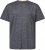 North Latitude 61160 Cool Effect T-Shirt Gråmelerad - T-shirts - Stora T-shirts - 2XL-14XL