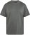 North Latitude 61317 T-Shirt med Ryggtryck Mörkgrön - T-shirts - Stora T-shirts - 2XL-14XL