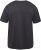 North Latitude 61322 V-ringad T-Shirt Svart - T-shirts - Stora T-shirts - 2XL-14XL